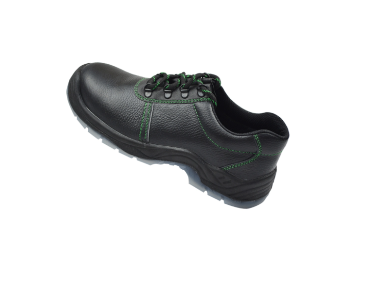 AYAQQABI SAFETY PU/TPU BUFFALO SUYADAVAMLI DƏRI METAL