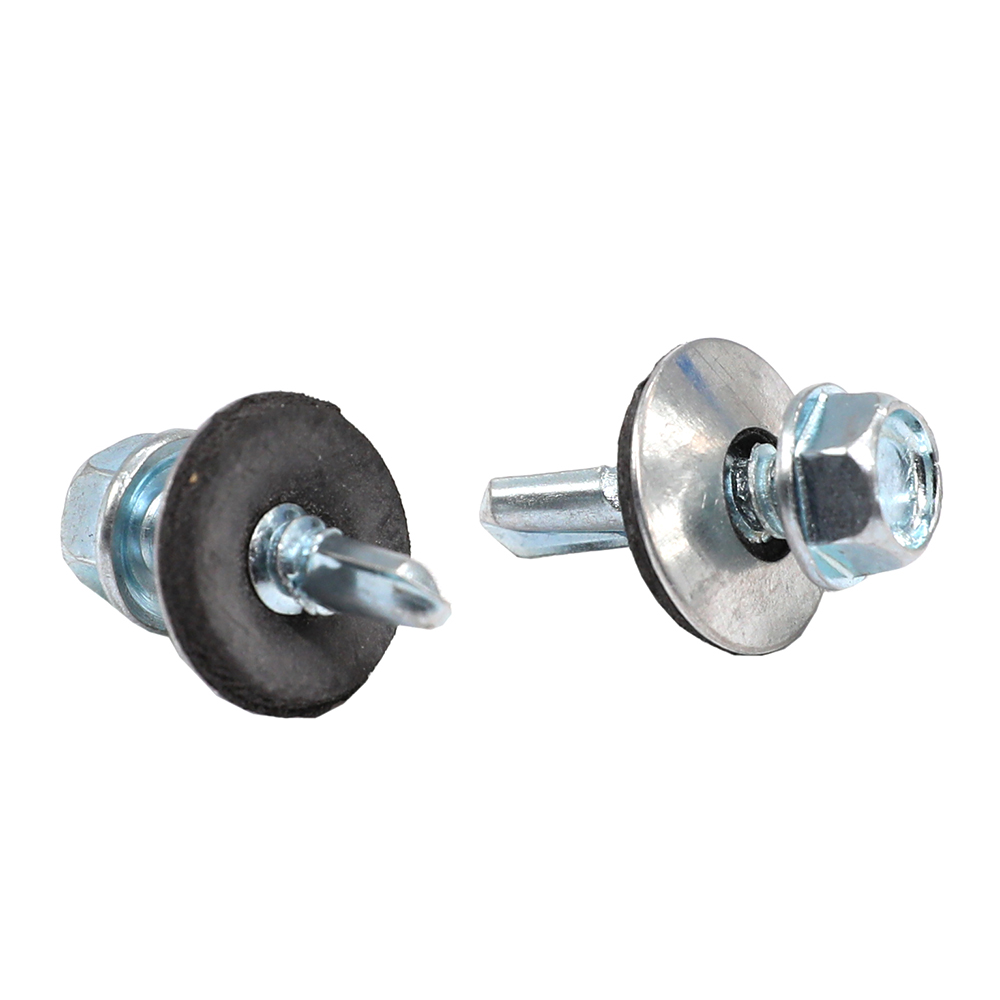 VİNT (ŞRUP) DAM ÖRTÜYÜ (ŞİFER) ÜÇÜN 5.5*19 MM (P=150 ƏDƏD) SV1011