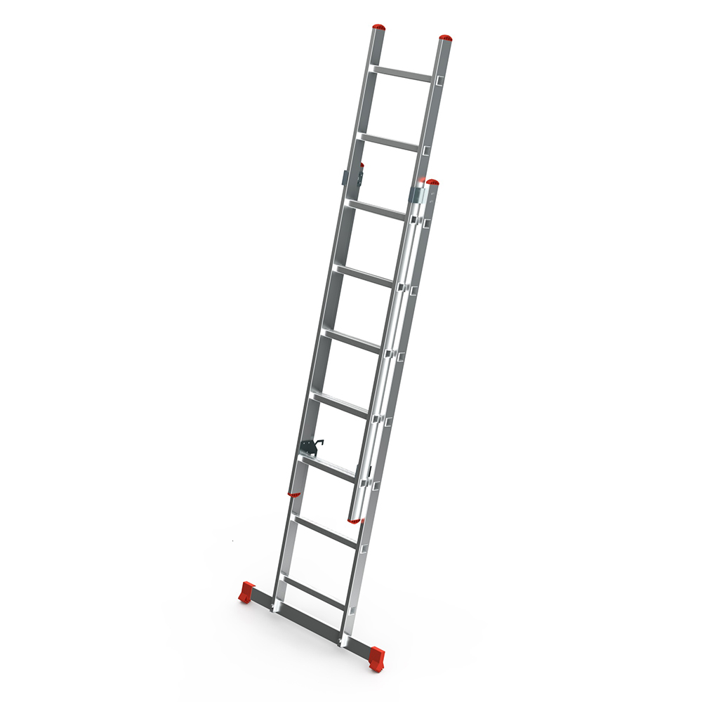 NƏRDİVAN SƏNAYE TİPLİ ALÜMİNİUM 2X7