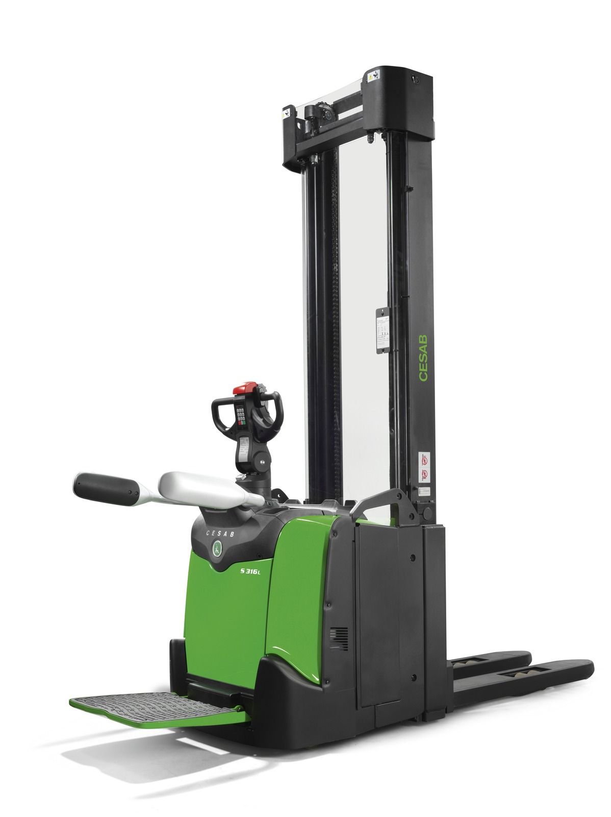 FORKLİFT CESAB S312 (L)