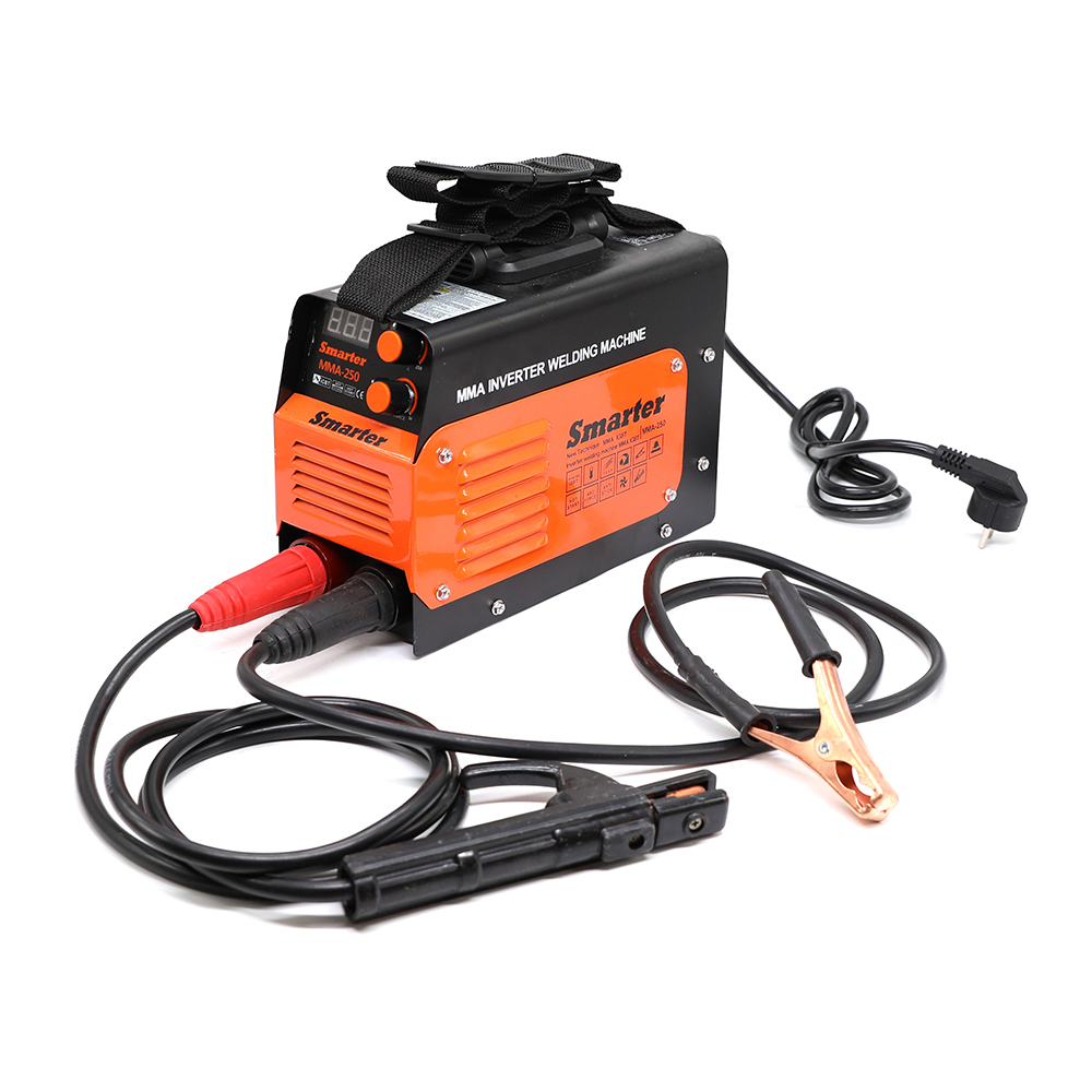 QAYNAQ APARATI INVERTER 250F