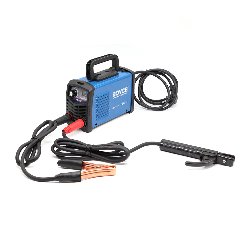 ROYCE QAYNAQ APARATI 250A