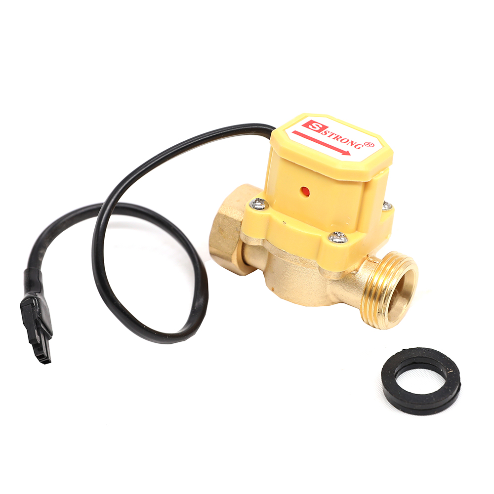 HİDROFOR WC150 ST150