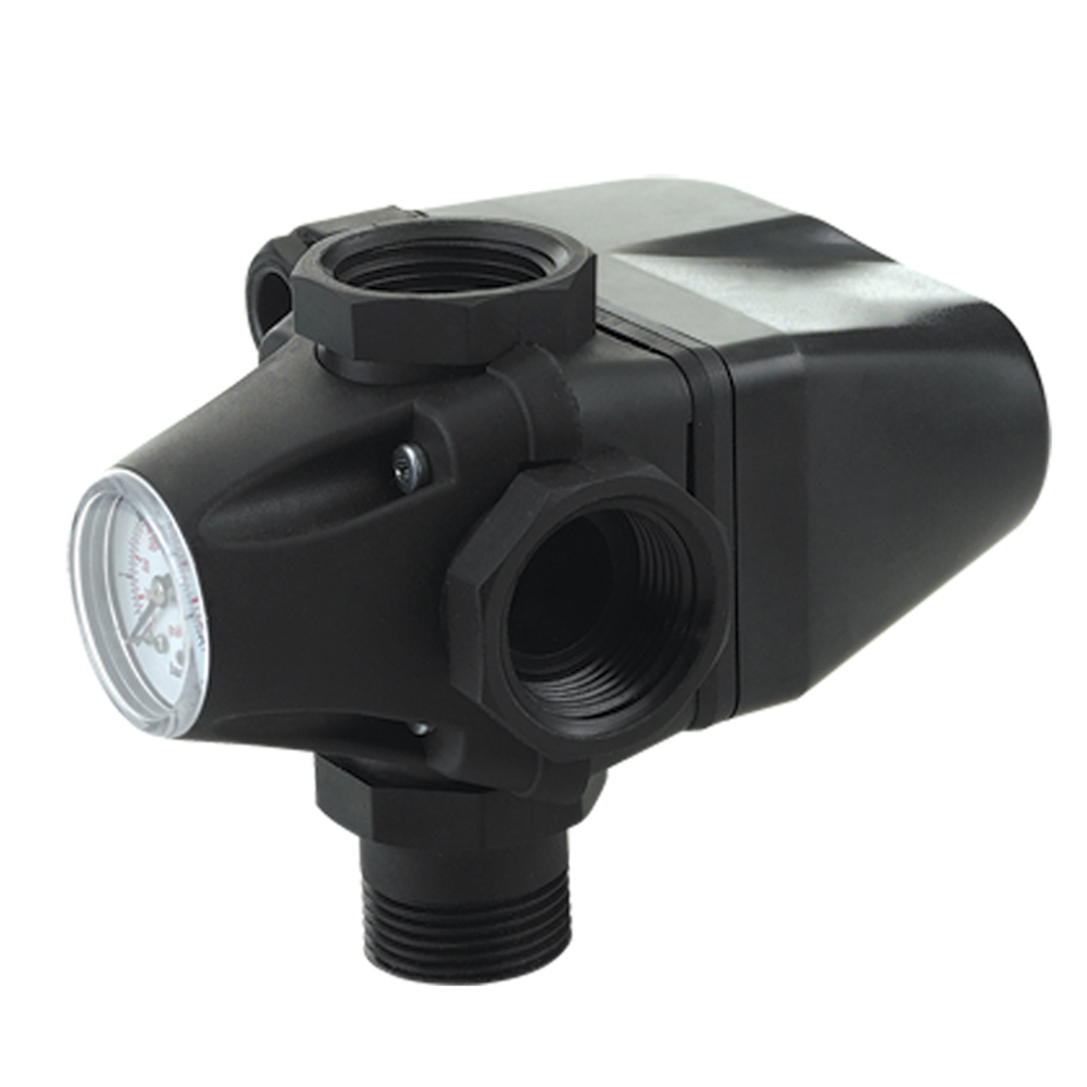 HİDROFOR LUCKY PRO PS-5A 50-80 PSI