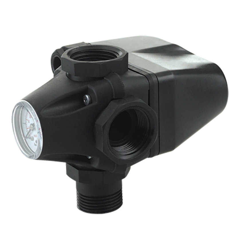 HİDROFOR LUCKY PRO PS-5A 30-50 PSI