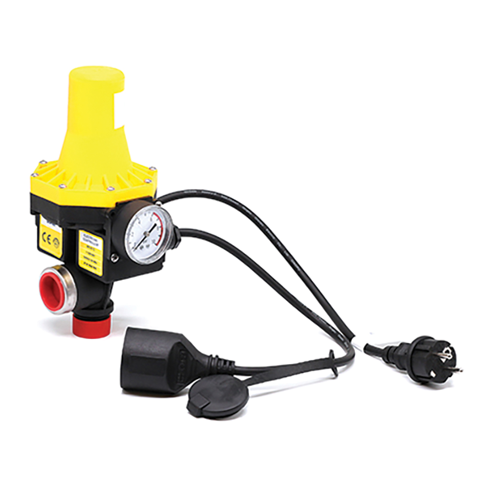 HİDROFOR BRAMEX WS - 01C