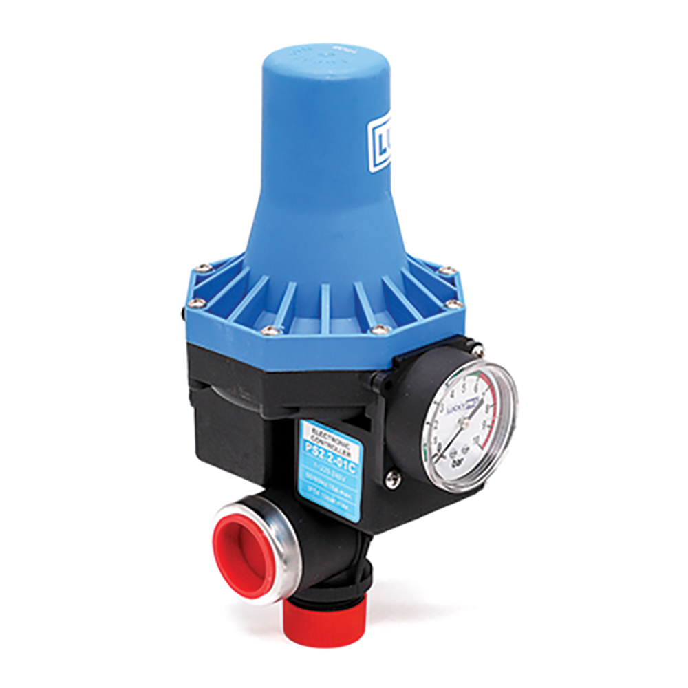 HİDROFOR LUCKY PRO PS 2,2 - 01C