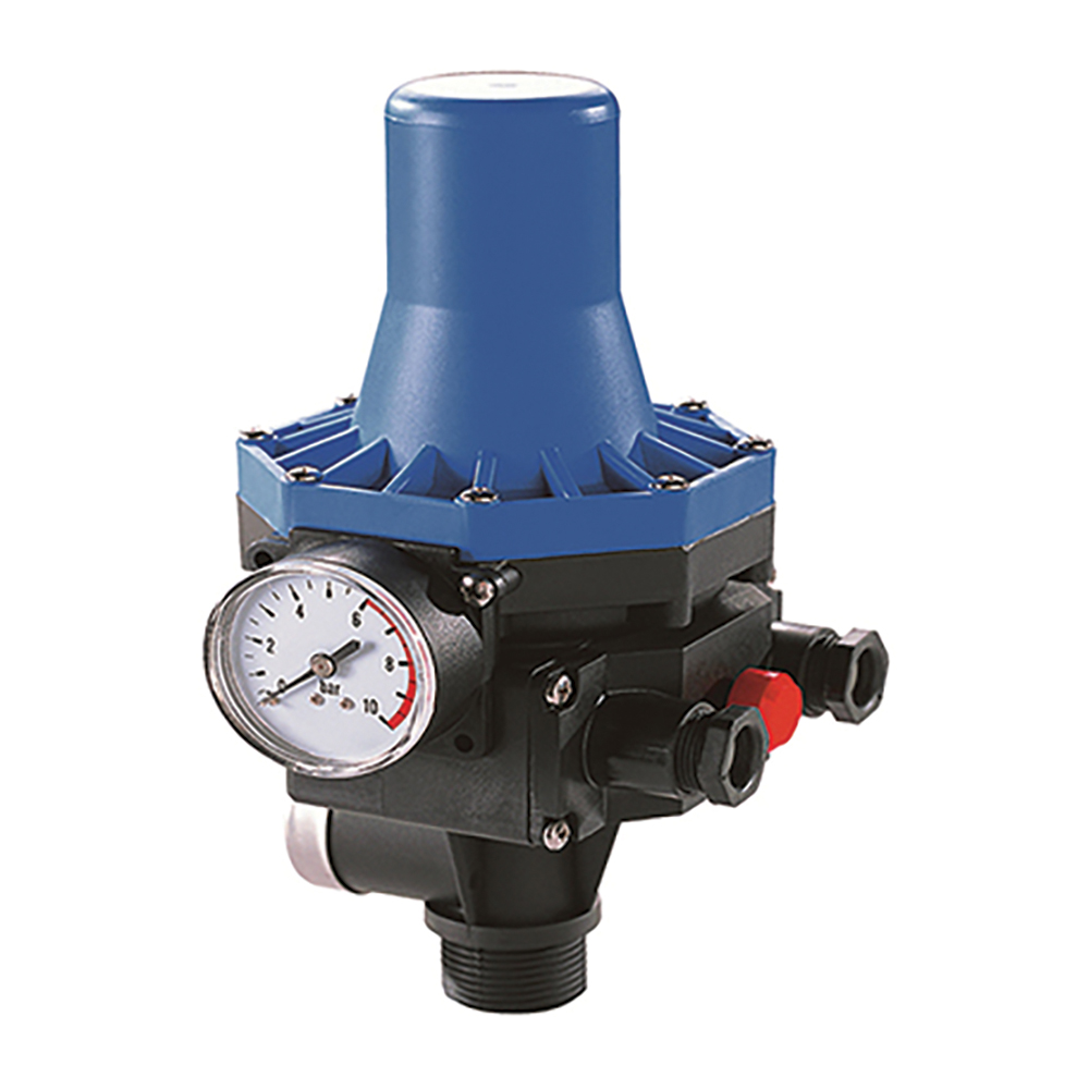 HİDROFOR LUCKY PRO PS - 01C