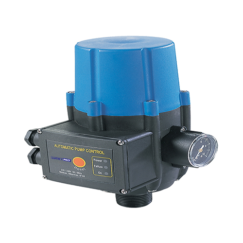 HİDROFOR LUCKY PRO PS - 01A