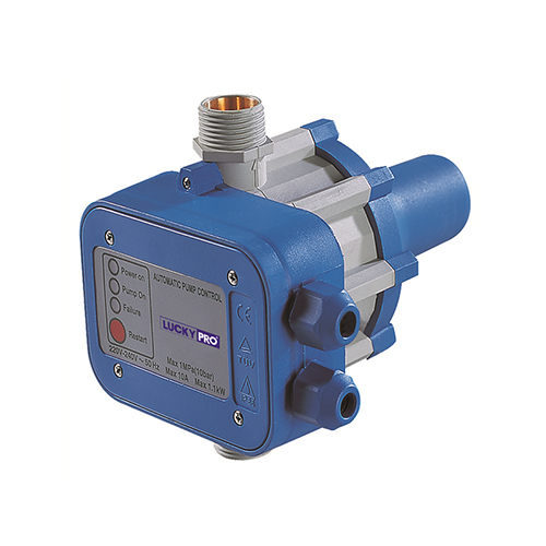 HİDROFOR LUCKY PRO PS - 01