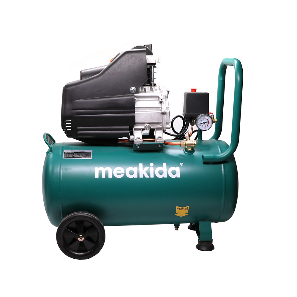 KOMPRESSOR MEAKİDA 25 L