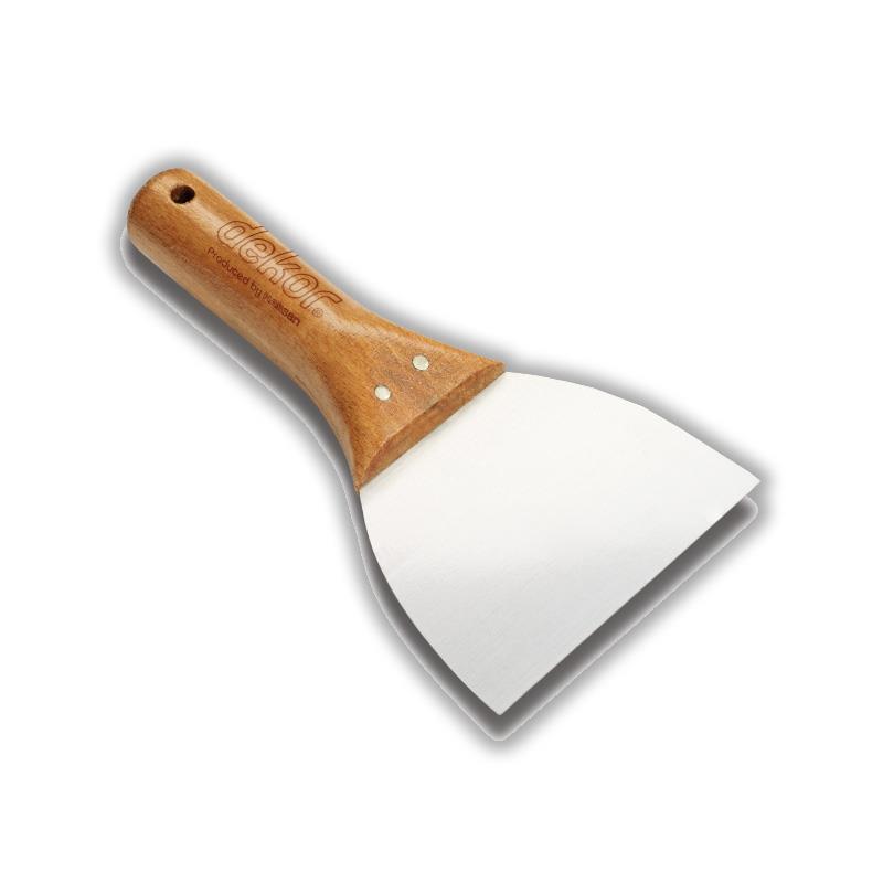 SPATULA DEKOR 18 SM 011 PASLANMAZ