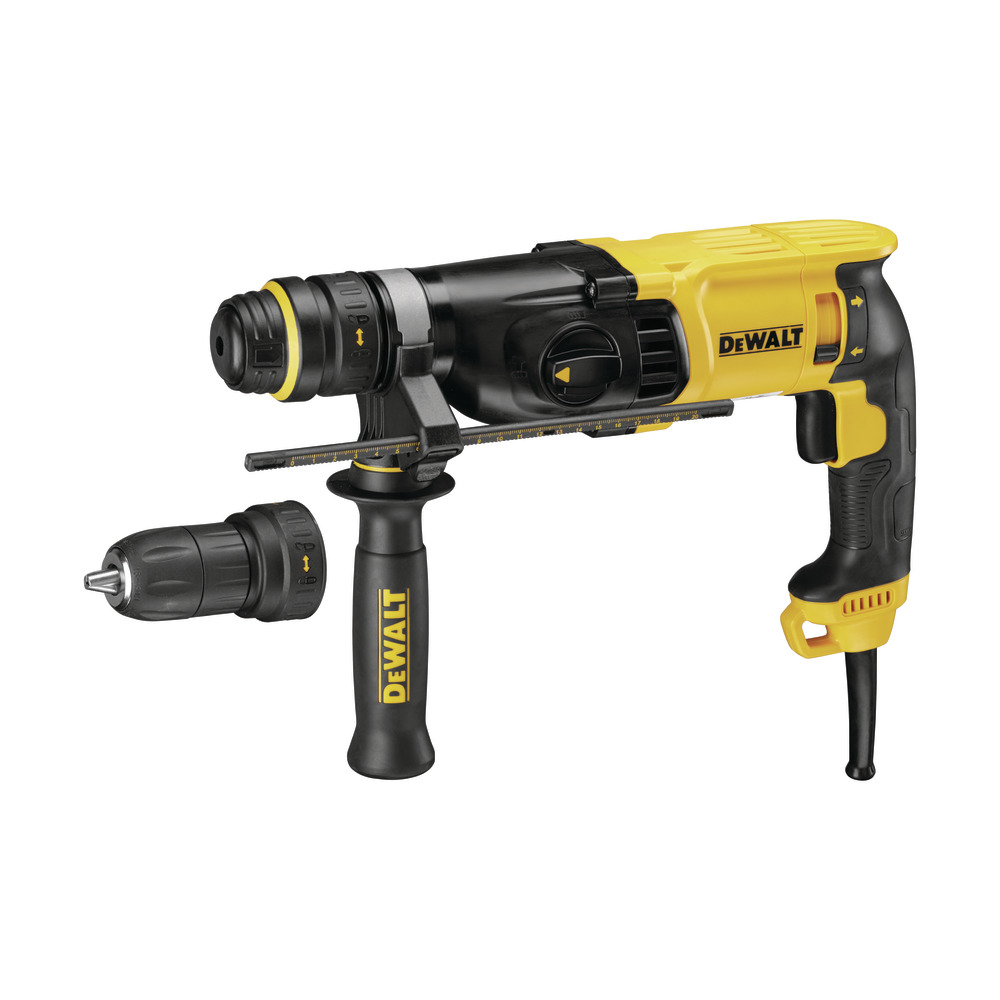 DEWALT D25134K  18V XR Lİ-ION 3 MOD