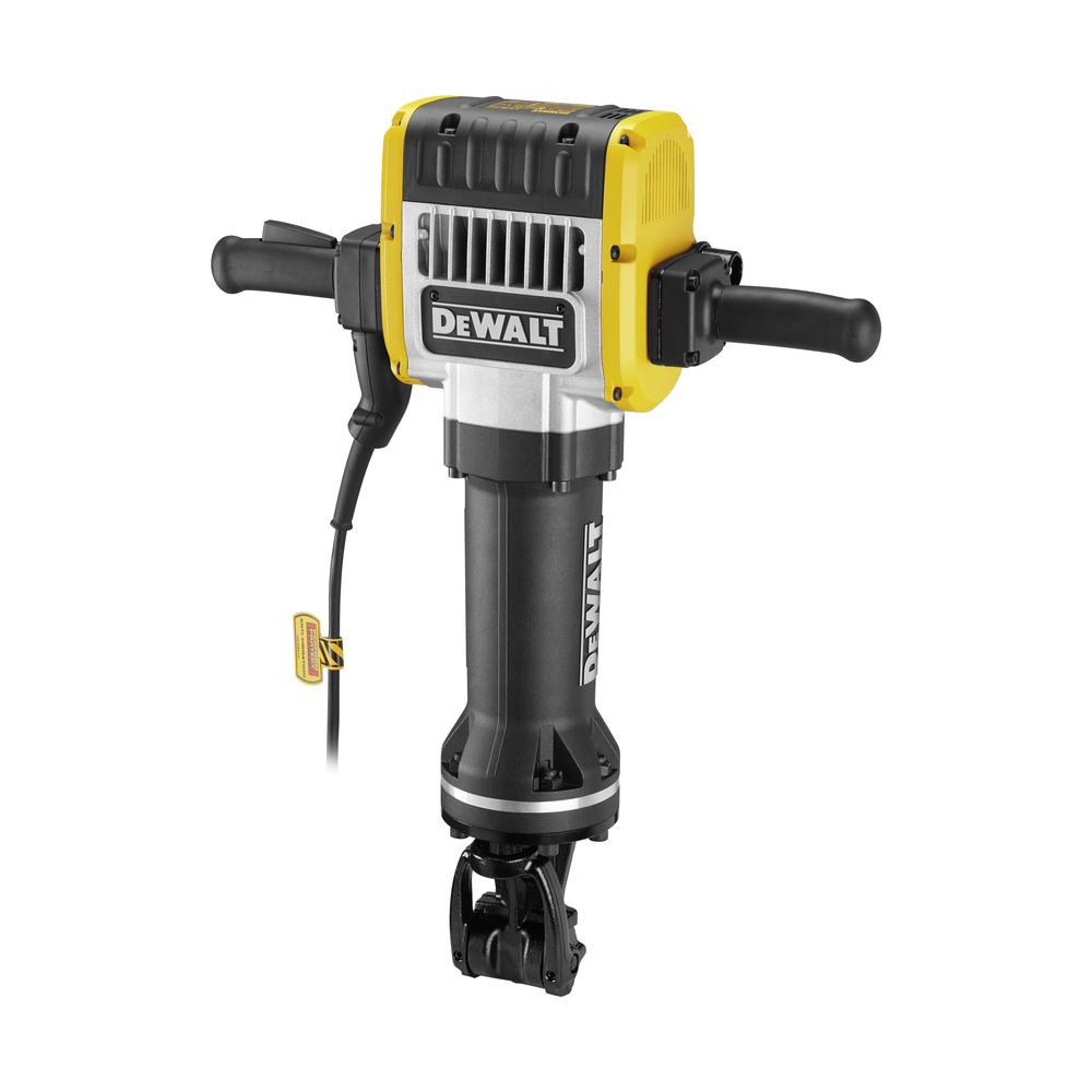 DEWALT D25981 110V 30KG BÖYÜK QIRICI