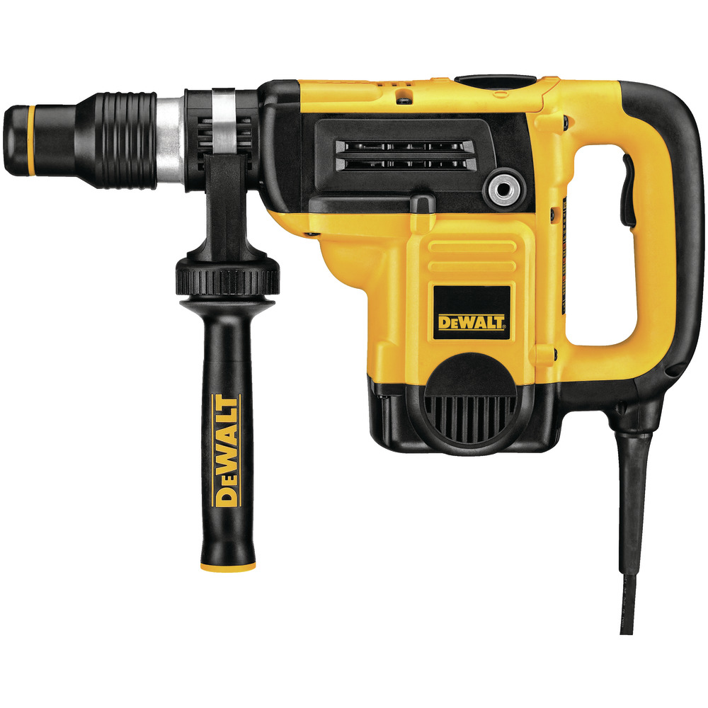 DEWALT D25501K 40MM SDS MAX QIRICI / DEŞİCİ