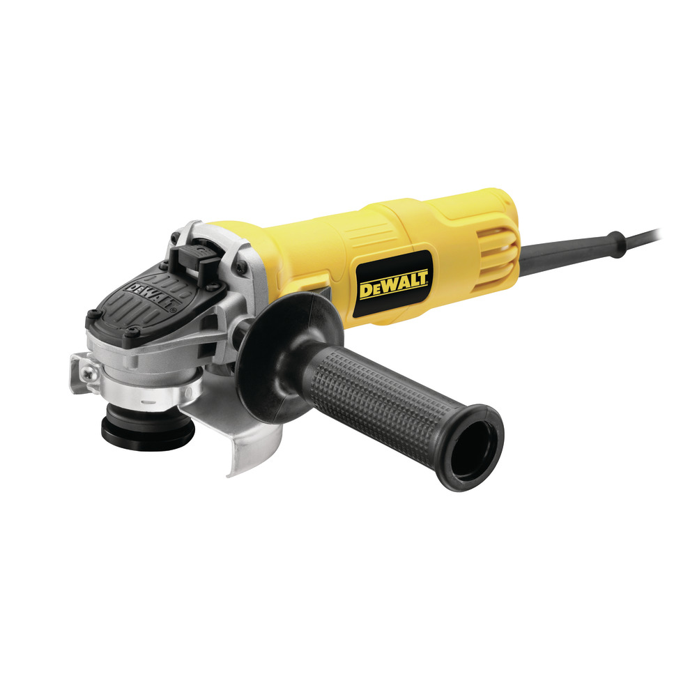 DEWALT DWE4050 115MM 800W 240V LAQONDA