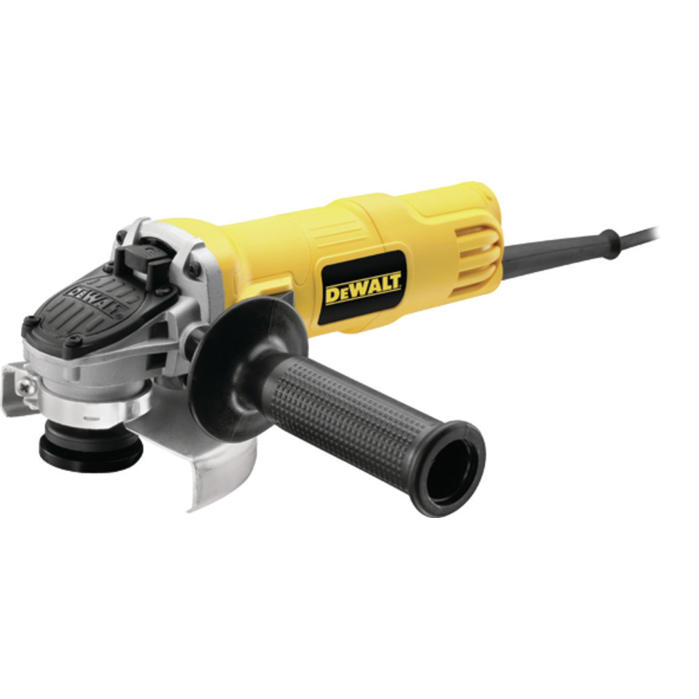 DEWALT DWE4156 900W 115MM DAŞLAMA MAKİNASI
