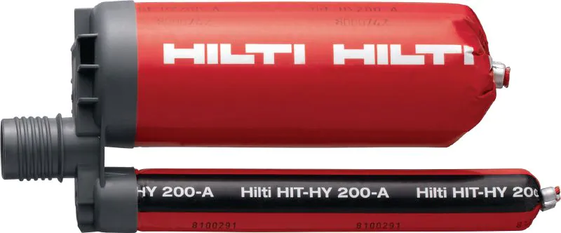 ANKER HİLTİ HIT-HY 200-A KİMYƏVİ 0.33 L
