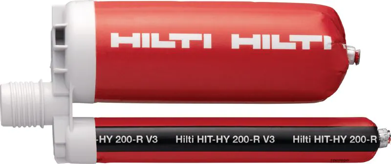 ANKER HİLTİ HIT-HY 200-R V3 KİMYƏVİ 0.5 L