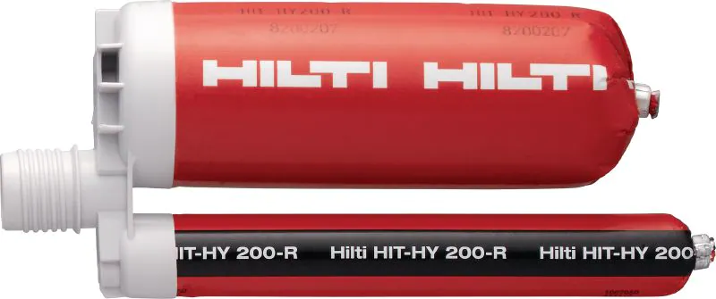 ANKER HİLTİ HIT-HY 200-R KİMYƏVİ 0.33 L