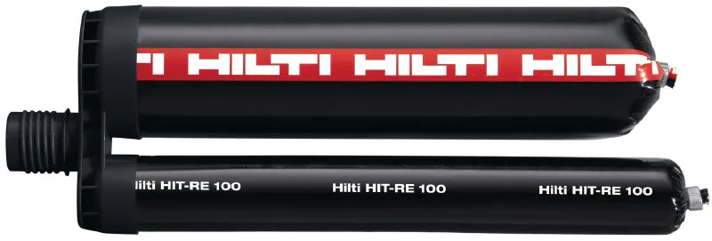 ANKER HİLTİ HIT-RE 100 KİMYƏVİ 0.33 L