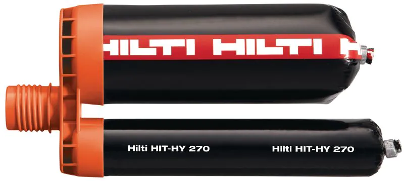 ANKER HİLTİ HIT-HY 270 KİMYƏVİ 0.5 L