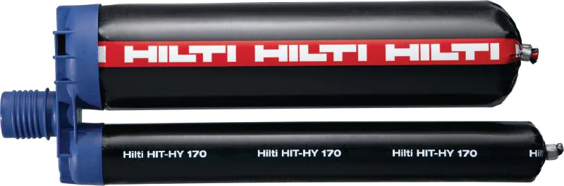 ANKER HİLTİ HIT-HY 170 KİMYƏVİ 0.33 L