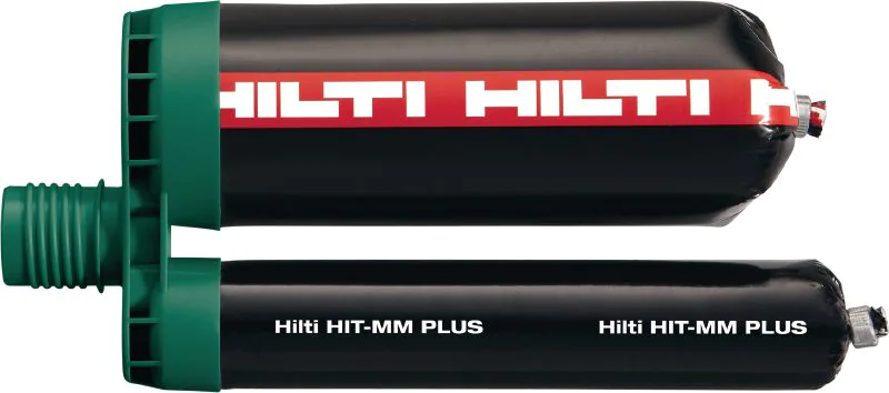 ANKER HİLTİ HIT-MM PLUS KİMYƏVİ 0.5 L