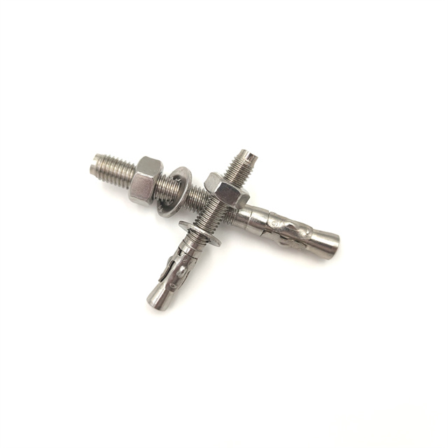 ANKER BOLTU TIANHOU M6-M24