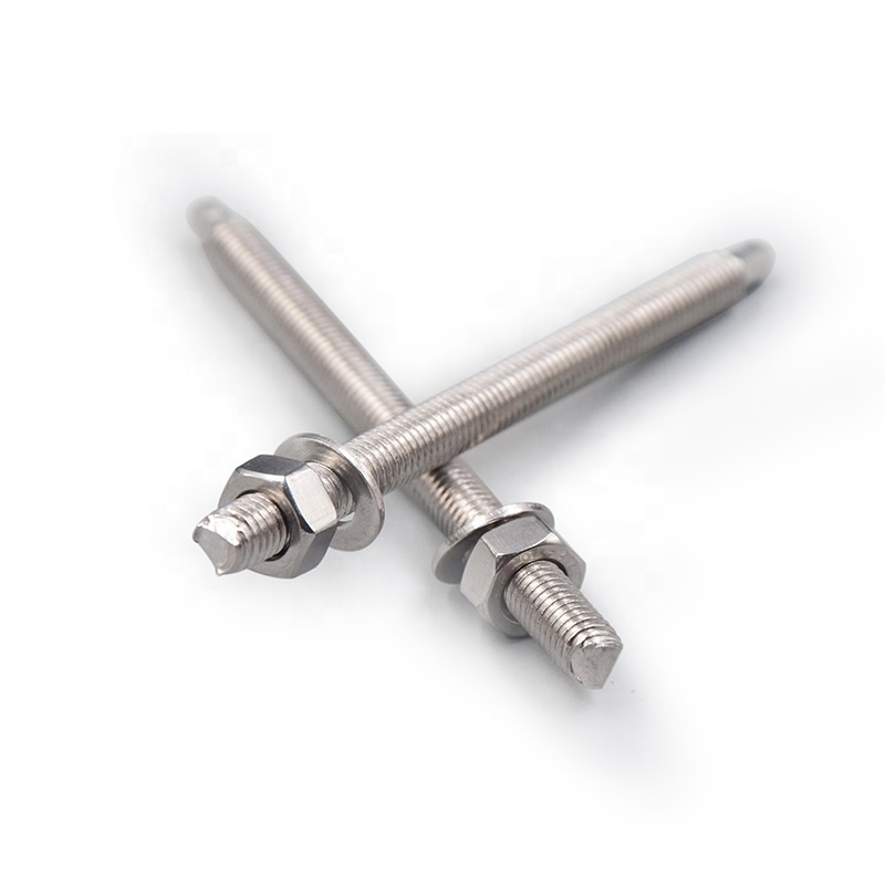 ANKER JUJIANG MEXANIKI 1/4IN