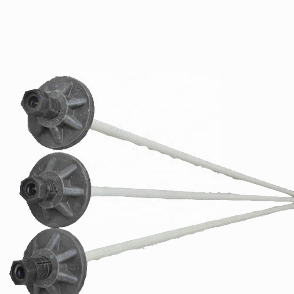 ANKER BOLTU CHINACOAL 17 MM