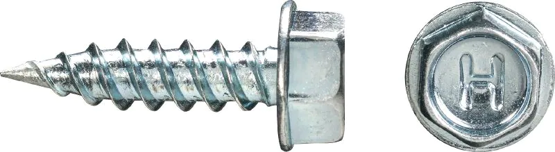 ANKER HİLTİ  S-MD-HWH 0.5 İN