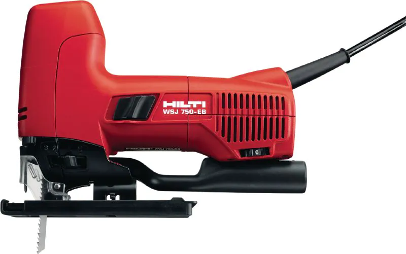 HİLTİ 375998  WSJ 750-EB SİLİNDR SAPLI ORBİTAL Mişar