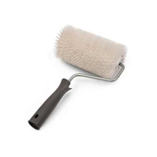 RULO DEKOR 1224 EPOKSİ KİRPİ (GENİŞ DİAMETRLİ) 25 SM