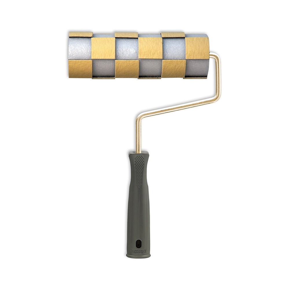 RULO DEKOR 1553 DAMA EFFEKTİ