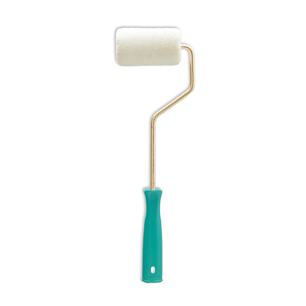 RULO DEKOR 1066 MƏXMƏRİ 10 SM