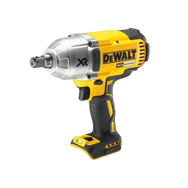 Simsiz Zərbə açarı DEWALT DCF899N, 18 V, XR batareya və şarj cihazı olmadan