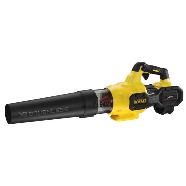 Simsiz makina 54V, 3 Ah DEWALT DCMBA572X1