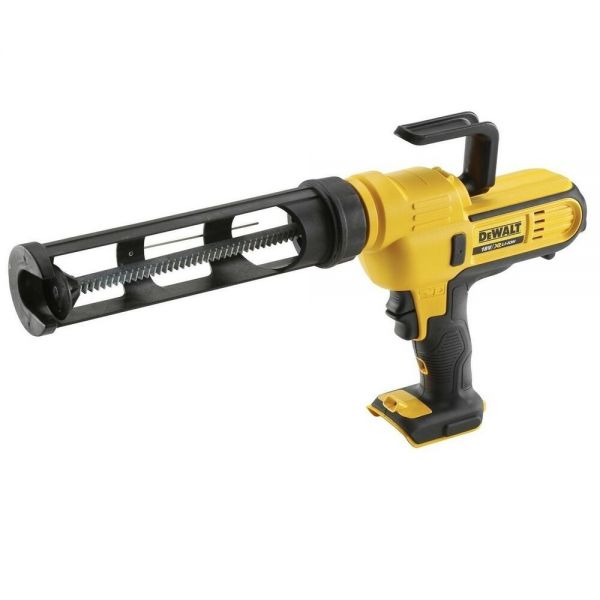 DEWALT DCE560N simsiz mastik tabancası, 18 V, XR, 300-310 ml