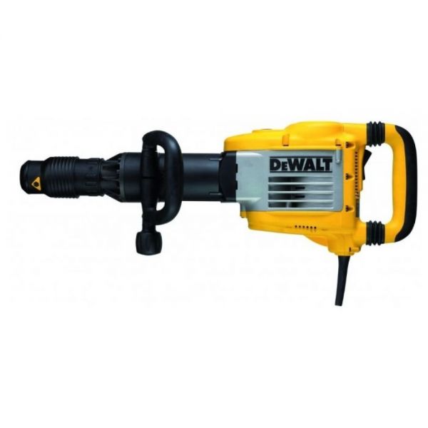 Sökücü çəkic HEX 19 1600 W 22,5 J DEWALT D25941K