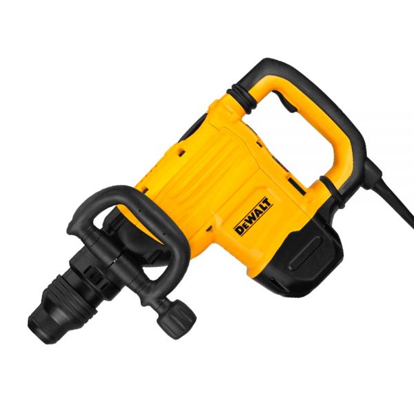 Sökmə çəkici SDS-max 1600 W 17.7 J DEWALT D25872K