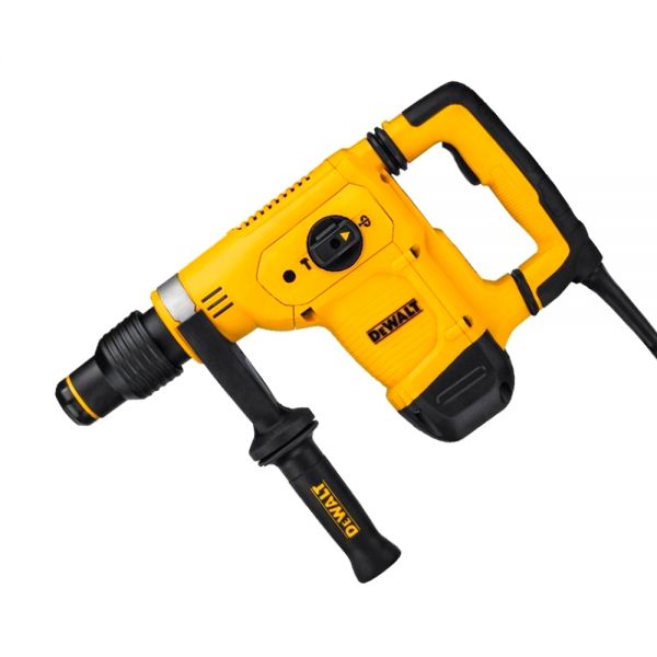 Söküntü çəkici DEWALT D25810K, SDS-max, 1050 Vt, 7,1 J