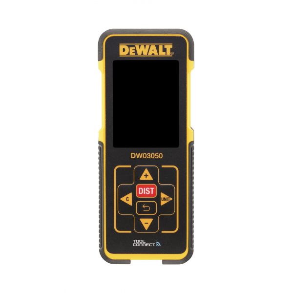 Lazer məsafə ölçən DEWALT DW03050