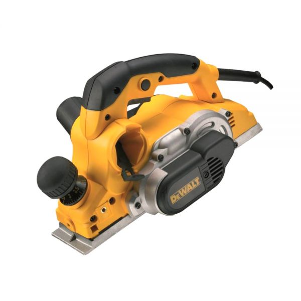 DEWALT D26500 planer, çipsiz 1050 Vt