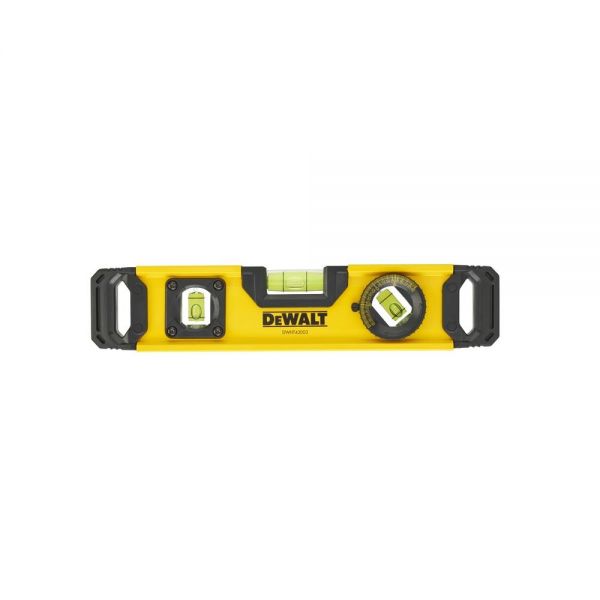 Уровень DEWALT TORPEDO DWHT0-43003, 25 см.