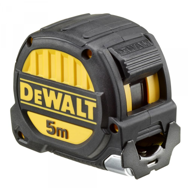 Рулетка DEWALT PREMIUM DWHT0-36114, 5 м.