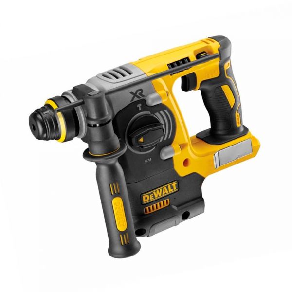 Аккумуляторный бесщеточный перфоратор DEWALT DCH273N, SDS-Plus, 18 В, XR, 400 Вт без аккумулятора и ЗУ