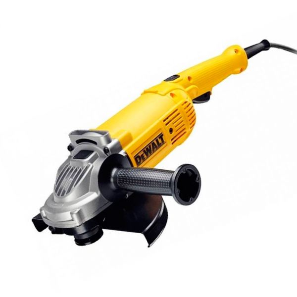 Угловая шлифмашина DEWALT DWE490, 230 мм