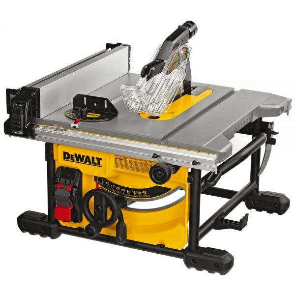 Настольная пила DEWALT DWE7485, 1850 Вт