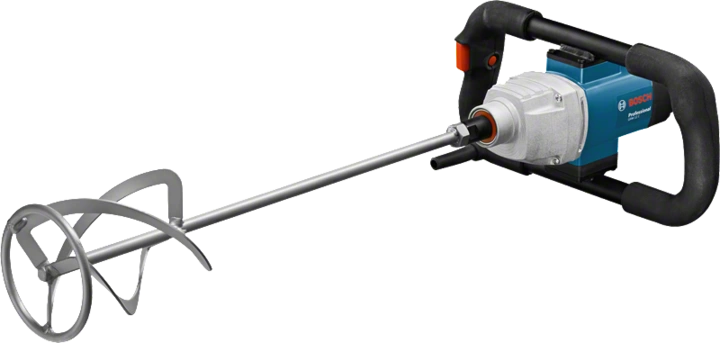 BOSCH GRW 12 E PROFESSIONAL Смесительная машина